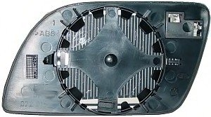 Зеркальное стекло, наружное зеркало LORO DEPO 4030G03