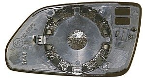 Зеркальное стекло, наружное зеркало LORO DEPO 3506G01