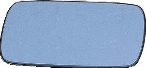 Зеркальное скло, наружное зеркало LORO DEPO 0402G02