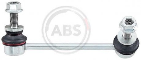 ŁĄCZNIK STABILIZATORA LANDROVER P A.B.S. ABS 261019