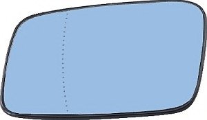 Зеркальное стекло, наружное зеркало LORO DEPO 4111G03