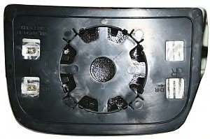 Зеркальное стекло, наружное зеркало LORO DEPO 1706G07