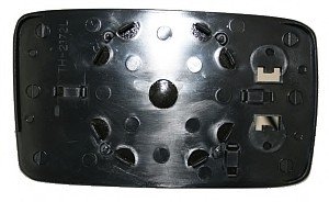 Зеркальное стекло, наружное зеркало LORO DEPO 4010G02