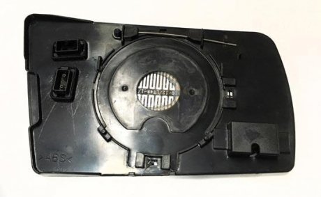 Зеркальное стекло, наружное зеркало LORO DEPO 2410G03