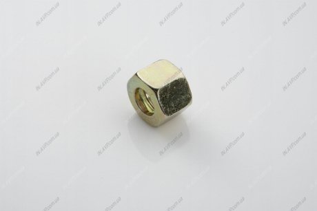 Гайка пневмосоединения M12x1,5 d6 PE PE Automotive 076.160-00A
