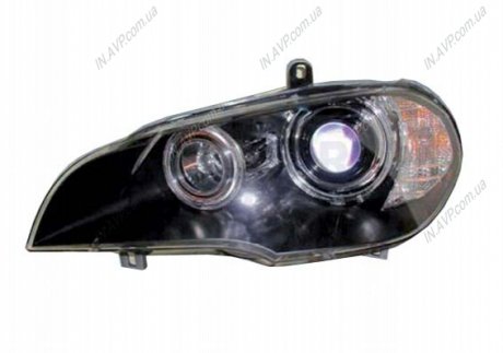 Фара передняя левая Magneti Marelli 710815023005