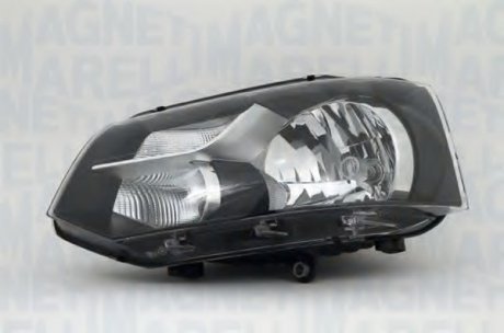 Фара передняя левая Magneti Marelli 710301254303