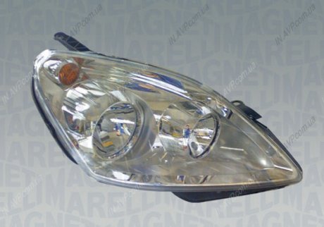 Фара передняя левая Magneti Marelli 710301214207 (фото 1)