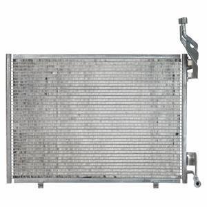 Радиатор кондиціонера Delphi CF20234 (фото 1)