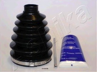 Комплект пылника, приводной вал Ashika 63-00-085 (фото 1)