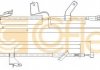 Трос, стояночная тормозная система COFLE 17.5134 (фото 2)