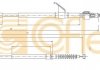 Трос, стояночная тормозная система COFLE 17.2282 (фото 2)