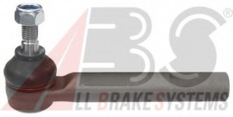 Наконечник поперечной рулевой тяги A.B.S. ABS 230726