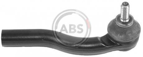 Наконечник рульової тяги Fiat Panda II/500/Ford KA 03- Пр. ABS 230633