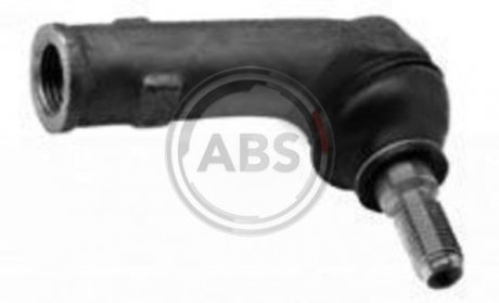 Наконечник поперечной рулевой тяги A.B.S. ABS 230531