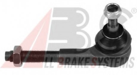 Наконечник поперечной рулевой тяги A.B.S. ABS 230045