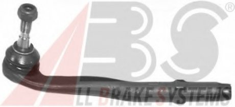 Наконечник поперечной рулевой тяги A.B.S. ABS 230035