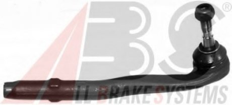 Наконечник поперечной рулевой тяги A.B.S. ABS 230032