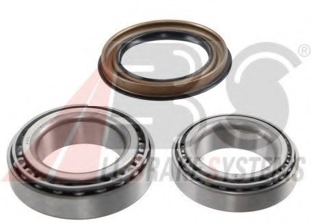 Комплект подшипника ступицы колеса A.B.S. ABS 201474