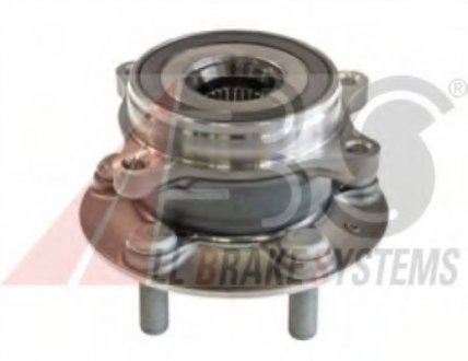 Ступиця у зборі ABS 201497