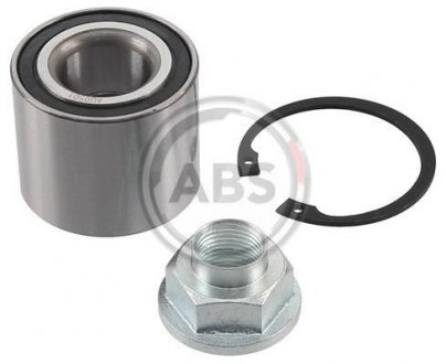 Комплект подшипника ступицы колеса A.B.S. ABS 200981