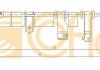 Трос, стояночная тормозная система COFLE 17.2571 (фото 2)