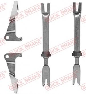 Толкатель разводного вала QUICK BRAKE OJD Quick Brake 102 53 012