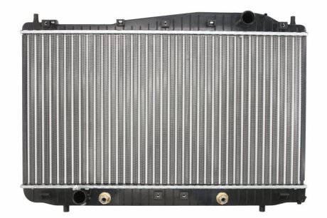 Основной радіатор (двигателя) THERMOTEC D70016TT (фото 1)