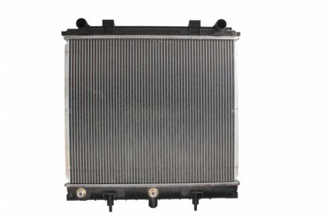 Основной радіатор (двигателя) THERMOTEC D7I003TT (фото 1)