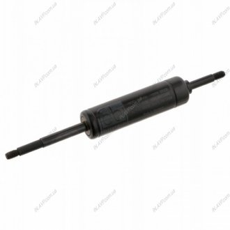 Гаситель, подвеска двигателя BILSTEIN FEBI 03563