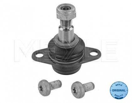 Кульова опора (шарнір) MEYLE MEYLE AG 316 010 0015