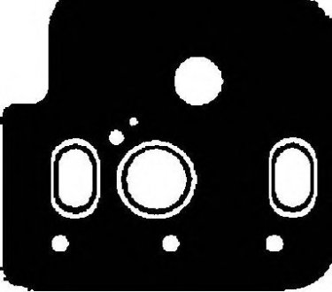 Прокладка, выпускной коллектор REINZ VICTOR REINZ 71-29435-10