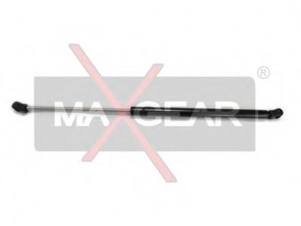 Газовая пружина, крышка багажник MAXGEAR 12-0107 (фото 1)