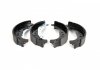 Барабанные тормозные колодки BOSCH 0 986 487 949 (фото 2)
