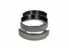 Барабанные тормозные колодки BOSCH 0 986 487 949 (фото 4)
