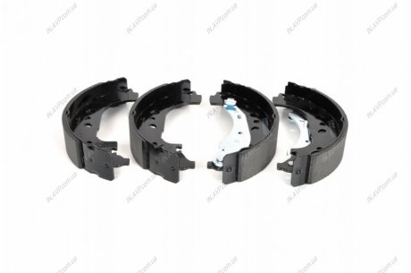 Барабанные тормозные колодки BOSCH 0 986 487 949