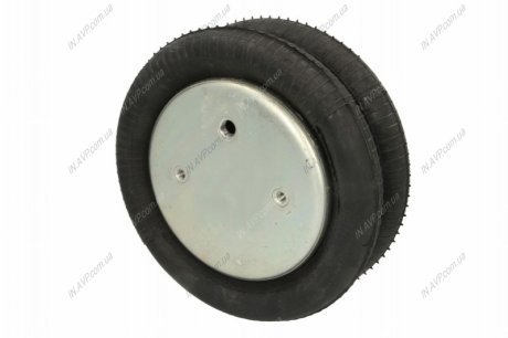 Кожух пневматической рессоры BILSTEIN FEBI 44628