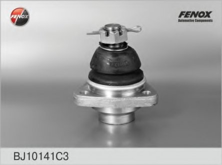 Опора кульова нижня ГАЗ 2217 FENOX BJ10 141C3