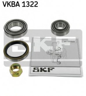 Підшипник колісний SKF VKBA 1322