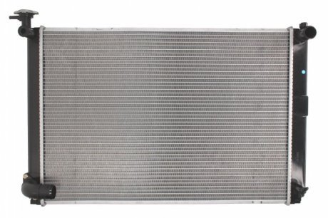Основной радиатор (двигателя) THERMOTEC D72051TT (фото 1)