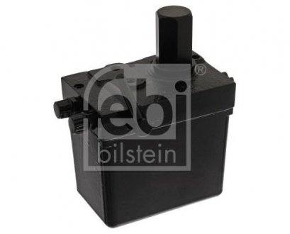 Опрокидывающий насос, кабіна BILSTEIN FEBI 40221