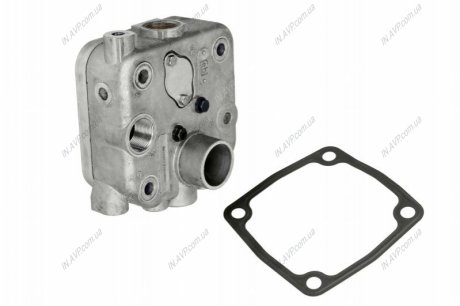 Головка циліндра компресора BILSTEIN FEBI 24253