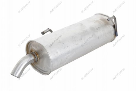 Глушитель выхлопных газов конечный Bosal 190-505 (фото 1)