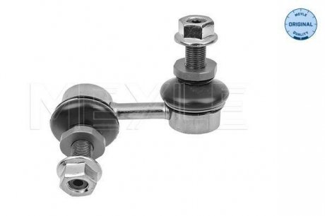 Тяга / стойка, стабилизатор MEYLE MEYLE AG 36-16 060 0002