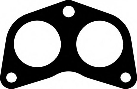 Прокладка, выпускной коллектор REINZ VICTOR REINZ 71-54001-00