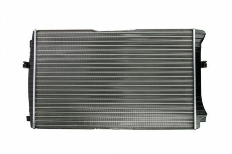 Основной радіатор (двигателя) THERMOTEC D7S007TT (фото 1)