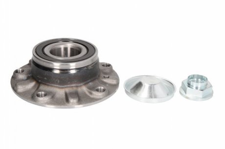 Комплект підшипника колеса передн BMW 7 (E38) 2.5D-5.4 03.94-11.01 BTA H1B019BTA