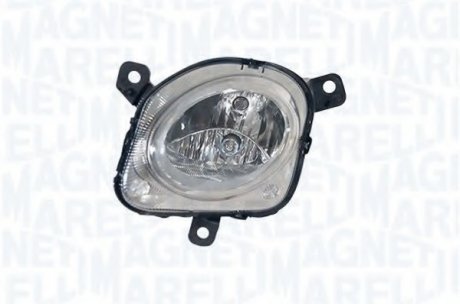 Фара дальнего света Magneti Marelli 712475101129