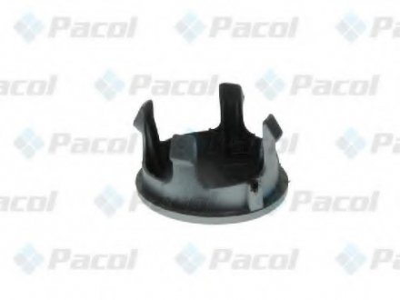 Покрытие буфера, прицепное обор PACOL IVE-BC-003