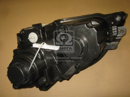 Фара пра. KIA SORENTO 06-09 TYC 20C523A52B